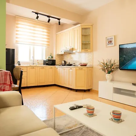 Apartmán Urban Gem -