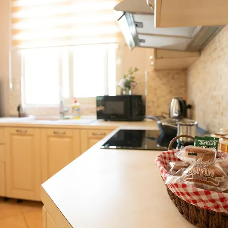 Apartmán Urban Gem - Tirana