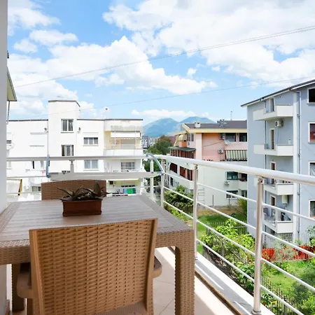 Appartement Urban Gem - *
