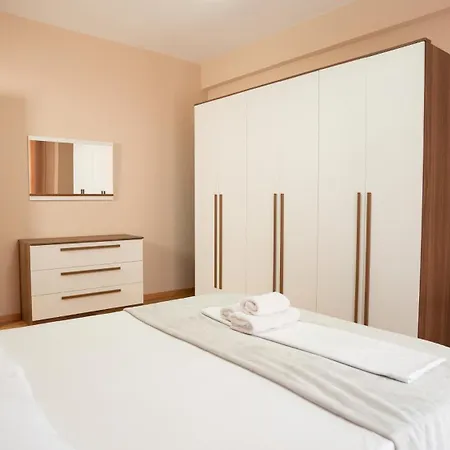 Apartmán Urban Gem - *