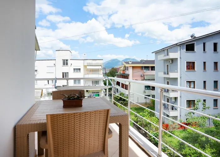 Apartmán Urban Gem - *