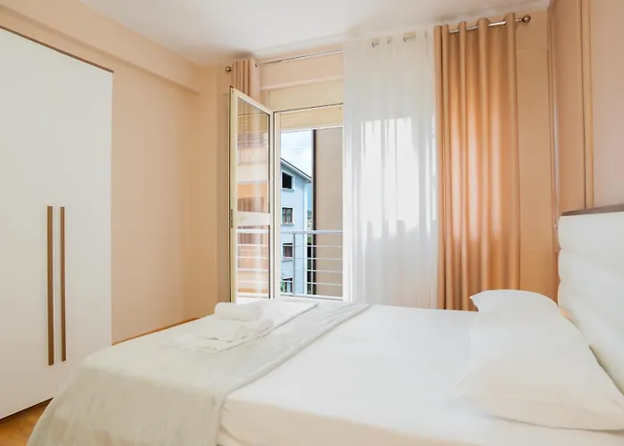 Appartement Urban Gem - *