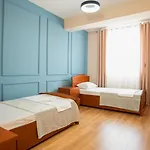 Apartment Urban Gem - Tirana