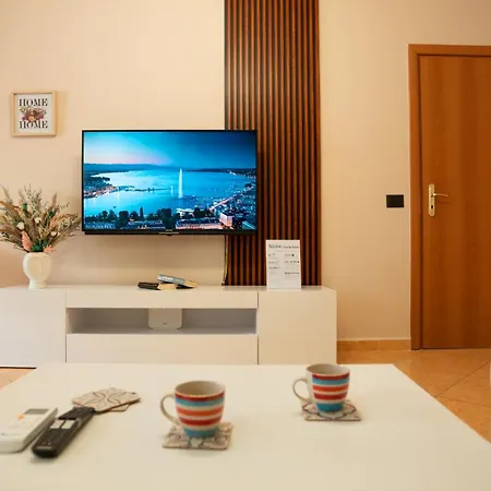 Apartment Urban Gem - *