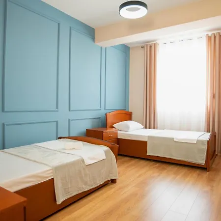 Apartment Urban Gem - Tirana