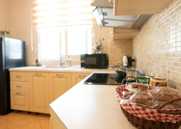 Appartement Urban Gem - Tirana