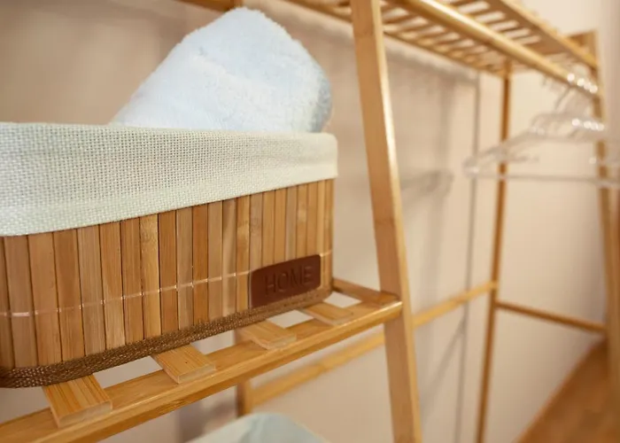 Urban Gem - Appartement