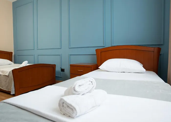 Urban Gem - Appartamento