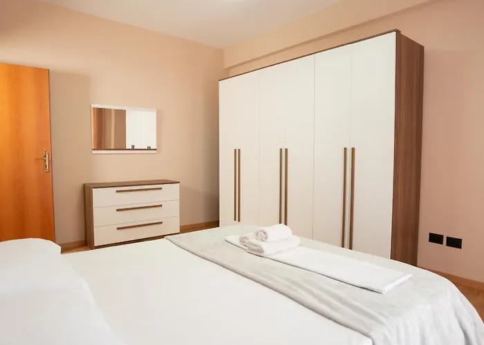 Appartement Urban Gem - *