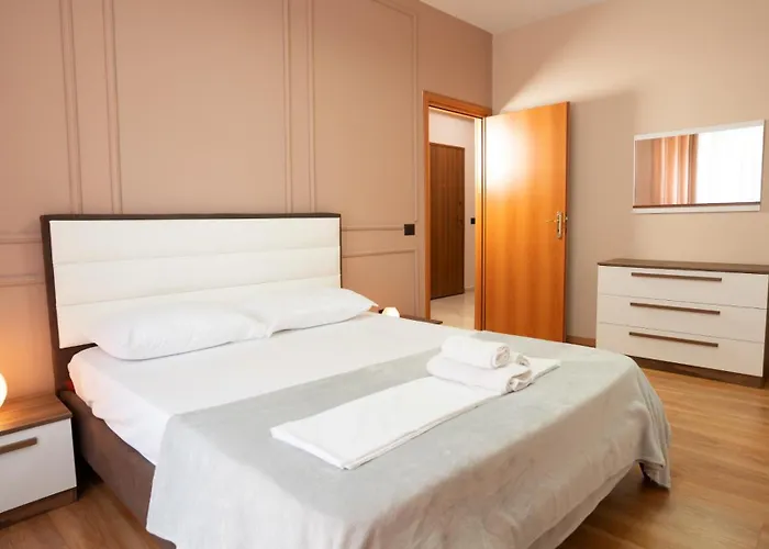 Urban Gem - Appartement