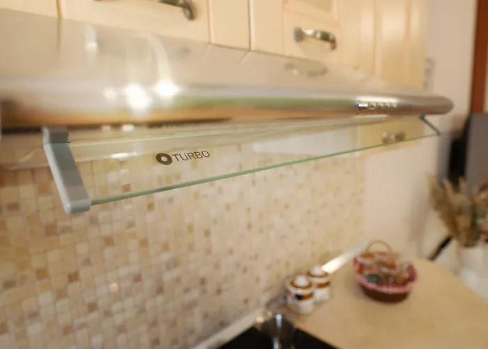 Appartement Urban Gem - *