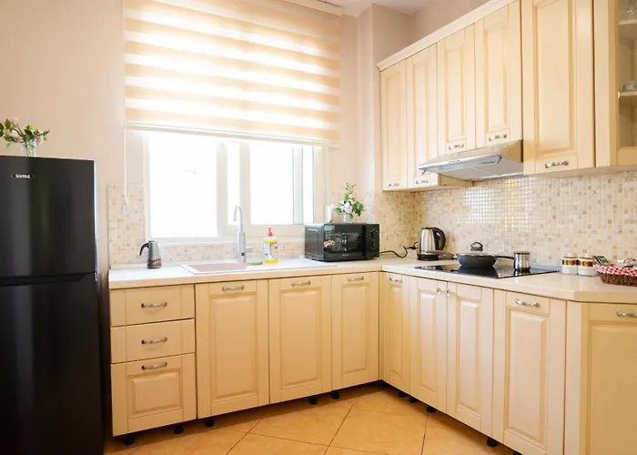 Appartement Urban Gem - *